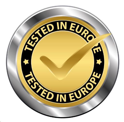 Obrázek CONNECT IT prodlužovací kabel 230 V, 6 zásuvek, 5 m, s vypínačem (černý)