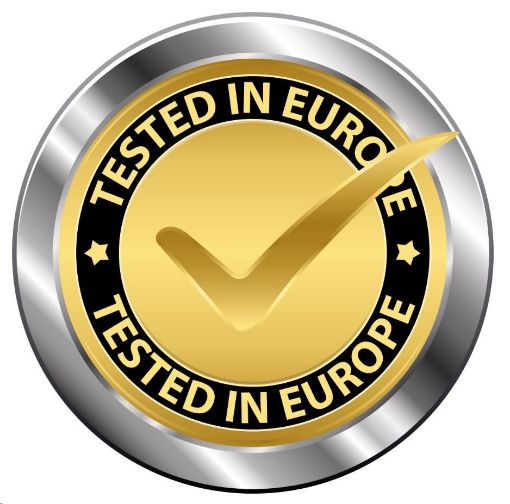 Obrázek CONNECT IT prodlužovací kabel 230V, 6 zásuvek, 2 m, bez vypínače (bílý)