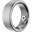 Obrázek iGET Smart Ring R1 Silver vel. 8