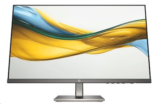 Obrázek HP LCD 524da 23.8" 1920x1080, IPS w/LED micro-edge, 300nits, 100Hz,1500:1, 5 ms g/g,VGA,HDMI 1.4,2x2W repro,3,5mm jack