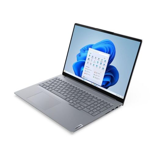 Obrázek LENOVO NTB ThinkBook 16 G8 IRL - Core 3 100U,16" WUXGA,16GB,1TBSSD,FHD+IRcam,W11H