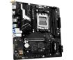 Obrázek ASRock MB Sc AM5 B850M-X WIFI R2.0, AMD B850, 2xDDR5, 1xDP, 1xHDMI, WiFi, mATX