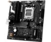 Obrázek ASRock MB Sc AM5 B850M-X WIFI R2.0, AMD B850, 2xDDR5, 1xDP, 1xHDMI, WiFi, mATX