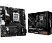 Obrázek ASRock MB Sc AM5 B850M-X R2.0, AMD B850, 2xDDR5, 1xDP, 1xHDMI, mATX