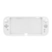 Obrázek TRUST Obal na Switch 2 GXT 1253, gumový obal, bílá