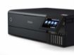 Obrázek EPSON tiskárna ink EcoTank L8180, 3v1, A3, 28ppm, USB,  LCD panel, Foto tiskárna, 6ink