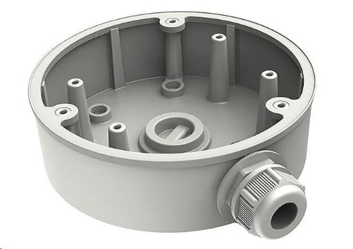 Obrázek HIKVISION DS-1280ZJ-PT6, montážní patice pro DOME a turret kamery