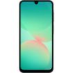 Obrázek Samsung Galaxy A26 5G 8GB/256GB EU, černá
