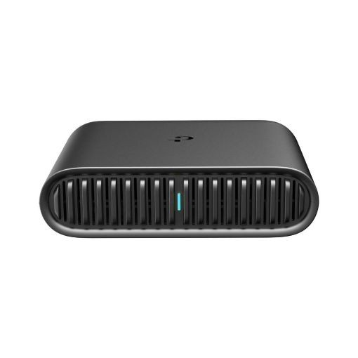 Obrázek TP-Link TL-WR1502X přenosný WiFi6 router (AX1500, 2,4GHz/5GHz, 1xGbE WAN, 1xGbE LAN, 4G LTE, 1xUSB2.0)
