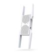 Obrázek TP-Link RE655BE EasyMesh WiFi7 Extender/Repeater (BE11000,2,4GHz/5GHz/6GHz,1x2,5GbELAN)