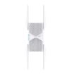 Obrázek TP-Link RE655BE EasyMesh WiFi7 Extender/Repeater (BE11000,2,4GHz/5GHz/6GHz,1x2,5GbELAN)