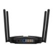 Obrázek MERCUSYS MR85X WiFi6 router (AX3000,2,4GHz/5GHz,3xGbELAN,1x2,5GbEWAN)