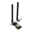 Obrázek MERCUSYS MA70XE WiFi6E PCIe adapter (AX1800,2,4GHz/5GHz,Bluetooth5.4)