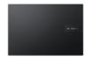 Obrázek ASUS NTB Vivobook 16 (X1605VA-MB1267W), i7-13620H, 16" 1920 x 1200, 16GB, 1TB SSD, Iris X, W11 Home, Black