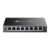 Obrázek TP-Link OMADA switch ES208G (8xGbE,fanless)