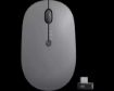 Obrázek Lenovo Mouse Go Wireless Multi-Device Mouse (Storm Grey) - myš