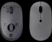 Obrázek Lenovo Mouse Go Wireless Multi-Device Mouse (Storm Grey) - myš