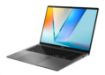 Obrázek ASUS NTB Vivobook S16 (S3607CA-RP001W), Ultra 5 225H, 16" 1920 x 1200, 16GB, 512GB SSD, Intel, W11 Home, Gray