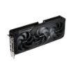 Obrázek GIGABYTE VGA NVIDIA GeForce RTX 5080 WINDFORCE OC 16G, 16G GDDR7, 3xDP, 1xHDMI
