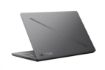Obrázek ASUS NTB ROG Zephyrus G14 (GA403WR-NEBULA109X), AI 9 HX 370, 14.0" 3K, 32GB, 1TB SSD, RTX 5070Ti, W11P, Gray