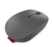 Obrázek Lenovo Go USB-C Wireless Mouse (Storm Grey)