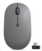 Obrázek Lenovo Go USB-C Wireless Mouse (Storm Grey)