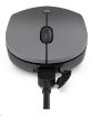 Obrázek Lenovo Go USB-C Wireless Mouse (Storm Grey)