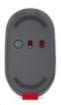 Obrázek Lenovo Go USB-C Wireless Mouse (Storm Grey)