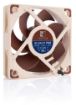 Obrázek NOCTUA Ventilátor NF-A6x15 PWM, 60mm, hnědá