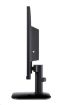 Obrázek ACER LCD KA222QE0bi 60cm (21.5") IPS LED, FHD 1920x1080@100Hz HDMI, 75Hz VGA, 250cd/m2, 178/178, 1ms(VRB), 1xVGA + 1xHDM