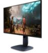 Obrázek DELL LCD GAME-AW2725Q - 27"/OLED/3840x2160/16:9/240Hz/0.03ms/1500000:1/250 cd/m2/HDMI/DP/PIVOT/VESA/3YNBD (210-BQWV)