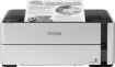Obrázek EPSON tiskárna ink EcoTank Mono M1180, A4, 1200x2400dpi, 39ppm, USB, Ethernet, Wi-Fi, Duplex,Záruka 5 let  po registraci