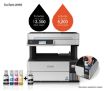 Obrázek EPSON tiskárna ink EcoTank L6460, 3v1, A4, 1200x4800dpi, 37ppm, USB, Duplex,Záruka 5 let  po registraci zdarma