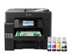 Obrázek EPSON tiskárna ink EcoTank L6550,4in1,4800x2400dpi,A4,USB,4-ink,Záruka 5 let  po registraci zdarma