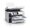 Obrázek EPSON tiskárna ink EcoTank L15180, 4in1, 4800x1200dpi, A3, USB, 25PPM, 4ink,Záruka 5 let  po registraci zdarma