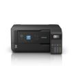 Obrázek EPSON tiskárna ink EcoTank L3560, 3v1, A4, 33ppm, 4800x1200dpi, USB, Wi-Fi, LCD panel,Záruka 5 let  po registraci zdarma