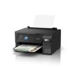 Obrázek EPSON tiskárna ink EcoTank L3560, 3v1, A4, 33ppm, 4800x1200dpi, USB, Wi-Fi, LCD panel,Záruka 5 let  po registraci zdarma