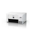 Obrázek EPSON tiskárna ink EcoTank L3286, 5760x1440dpi, A4, 33ppm, USB, Wi-Fi, sken, bílá,Záruka 5 let  po registraci zdarma