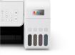 Obrázek EPSON tiskárna ink EcoTank L3286, 5760x1440dpi, A4, 33ppm, USB, Wi-Fi, sken, bílá,Záruka 5 let  po registraci zdarma