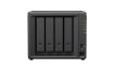 Obrázek Synology DS925+ DiskStation (4C/RyzenV1500B/2,2GHz/4GBRAM/4xSATA/2xM.2/2xUSB3.2/2x2,5GbE/1xUSB-C)