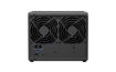 Obrázek Synology DS925+ DiskStation (4C/RyzenV1500B/2,2GHz/4GBRAM/4xSATA/2xM.2/2xUSB3.2/2x2,5GbE/1xUSB-C)