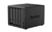 Obrázek Synology DS925+ DiskStation (4C/RyzenV1500B/2,2GHz/4GBRAM/4xSATA/2xM.2/2xUSB3.2/2x2,5GbE/1xUSB-C)