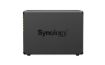 Obrázek Synology DS925+ DiskStation (4C/RyzenV1500B/2,2GHz/4GBRAM/4xSATA/2xM.2/2xUSB3.2/2x2,5GbE/1xUSB-C)