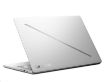 Obrázek ASUS NTB ROG Zephyrus G14 (GA403WR-NEBULA112X), AI9-HX370, 14" 2880 x 1800, 32GB, 1TB SSD, RTX5070 Ti, W11 Pro, White