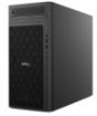 Obrázek DELL PC Pro Max Tower T2 FCT2250/1500W/TPM/U7-265/16GB/512SSD/Integrated/vPro/Kb/Mouse/W11 Pro/3Y PS NBD