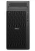 Obrázek DELL PC Pro Max Tower T2 FCT2250/1500W/TPM/U7-265K/32GB/1TSSD/Integrated/vPro/Kb/Mouse/W11 Pro/3Y PS NBD