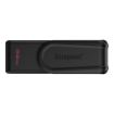 Obrázek Kingston Flash Disk 64GB USB3.2 Gen 1 DataTraveler Exodia S (Black)