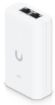 Obrázek UBNT U-PoE+ - Gigabitový PoE injektor 48V/0,65A (30W)