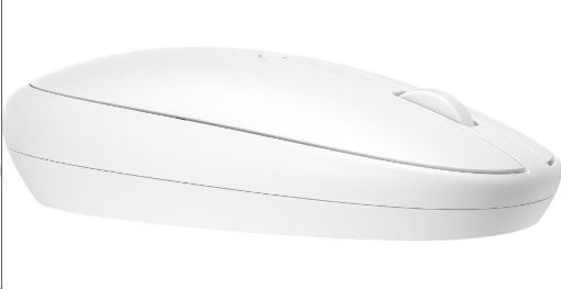 Obrázek HP 240 Bluetooth Mouse White EURO - bezdrátová bluetooth myš