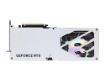 Obrázek MSI VGA NVIDIA GeForce RTX 5080 16G GAMING TRIO OC WHITE, RTX 5080, 16GB GDDR7, 3xDP, 1xHDMI